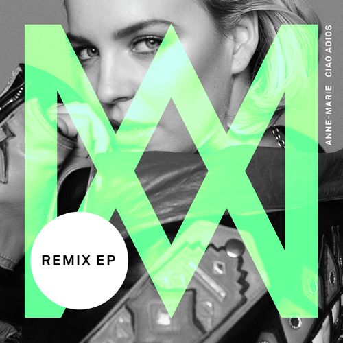 Ciao Adios (Remixes)