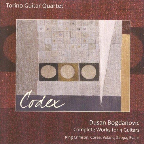 Torino Guitar Quartet