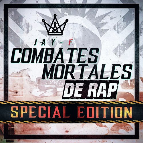 Combates Mortales de Rap (Special Edition)_poster_image