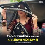Cooler Pankha Fail Balam AC Ko Button Dabav N artwork