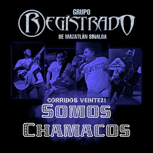 El Cheyo cover art