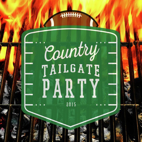 Country Tailgate Party