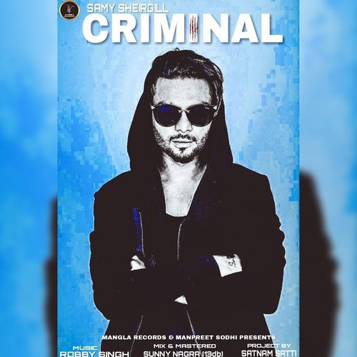 Criminal (Studio)