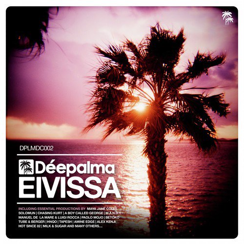 Holding Us (Ruben Alvarez & Yves Murasca Club Mix) cover art