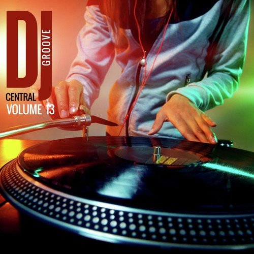 DJ Central - Groove, Vol.13