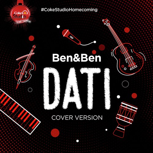 Dati (Cover Version) (Cover Version)