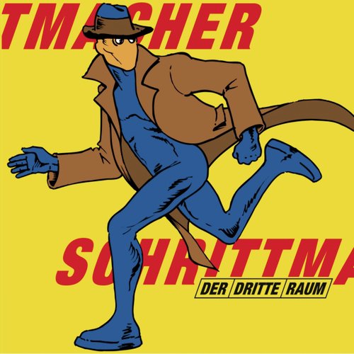 Der Schrittmacher Remixes