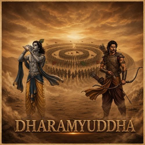 DharamYuddha
