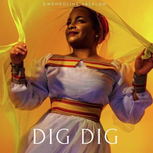 Lespri vavangué cover art