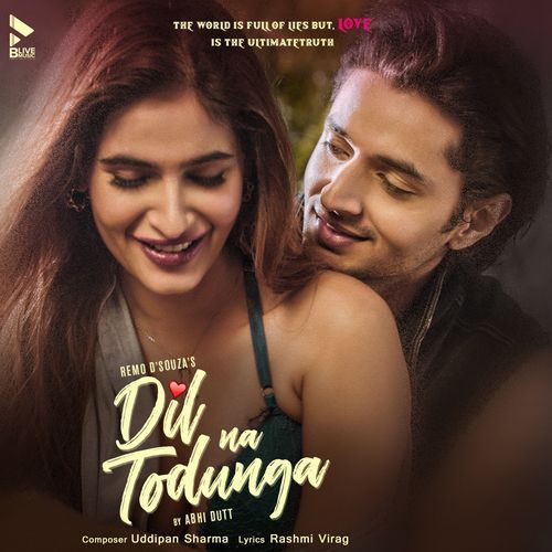 Dil Na Todunga (Studio)