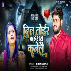 Dil Toir Ke Hamara Kanelai