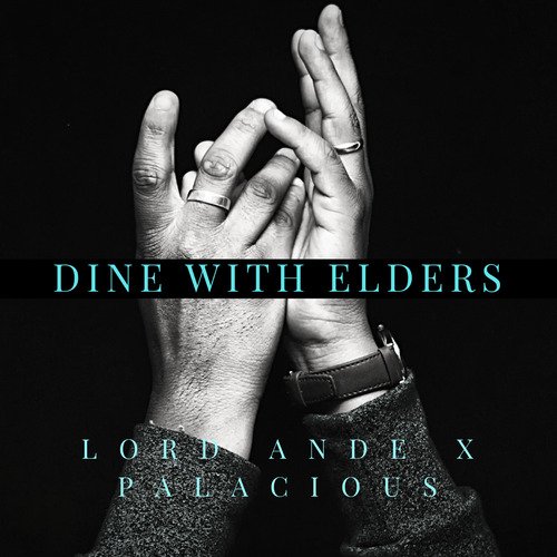 Dine with Elders