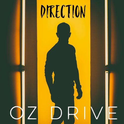 Direction cover art