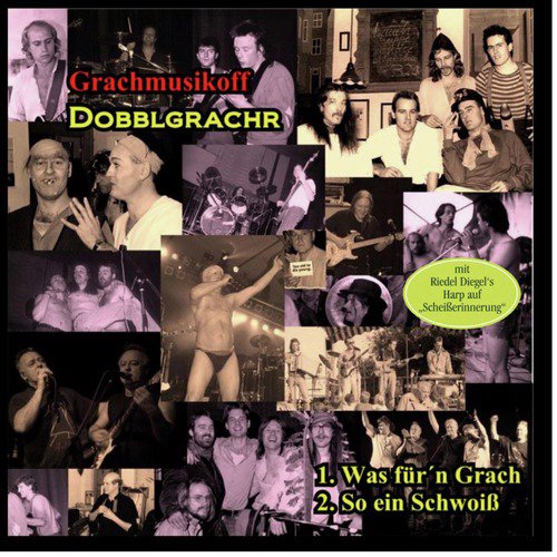 Dr Franz cover art