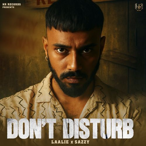 Don't Disturb