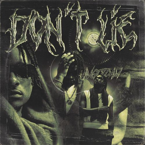 Don’t Lie cover art