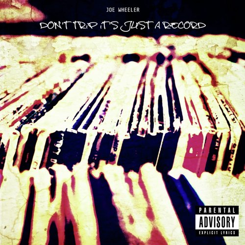 Don't Trip It's Just a Record