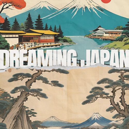 Dreaming Japan_poster_image