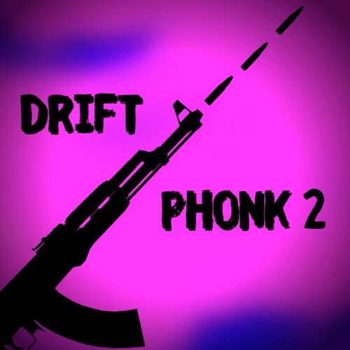 Drift Phonk 2 (Bass Boosted Music Remix)_poster_image