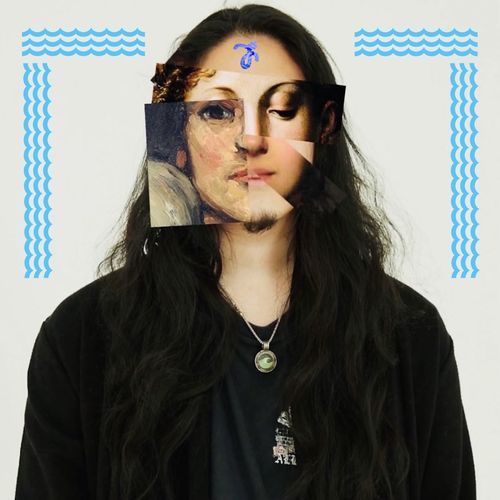 Syntryp cover art