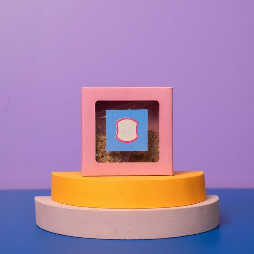 Eject cover art