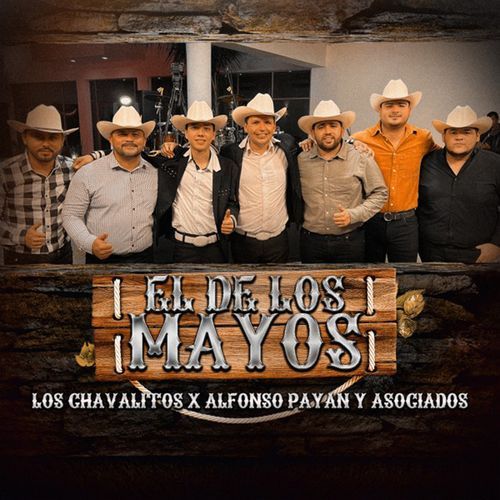 El De Los Mayos (En Vivo)