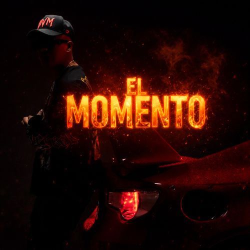El Momento cover art
