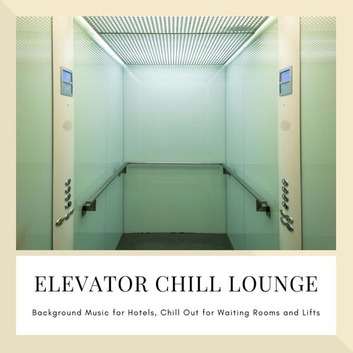 Electro Lounge cover art