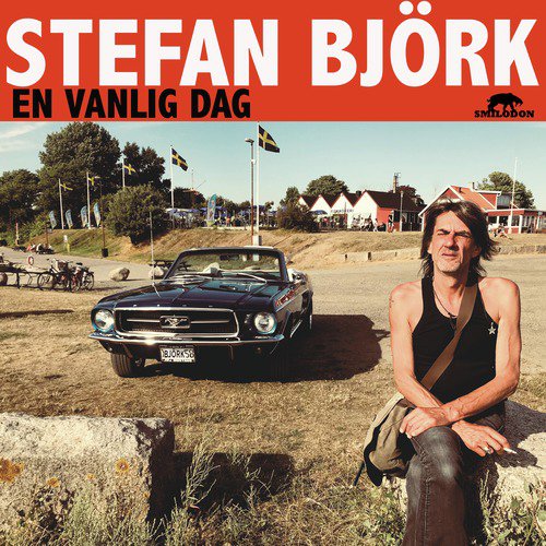 En Vanlig Dag