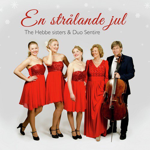 En strålande jul_poster_image