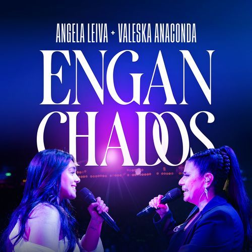 Enganchados (En Vivo)_poster_image