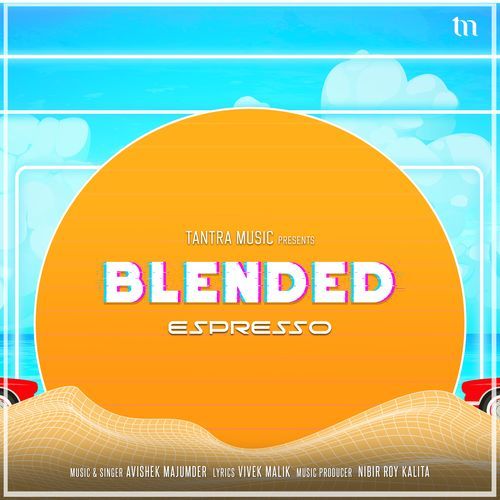 Espresso (Blended)