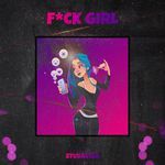F*CK GIRL artwork