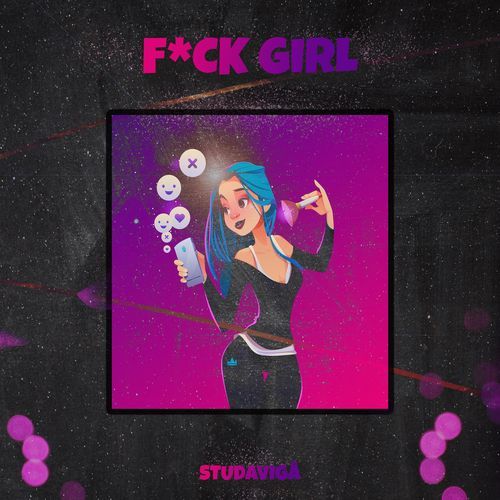 F*CK GIRL