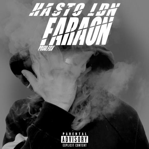 Faraon cover art