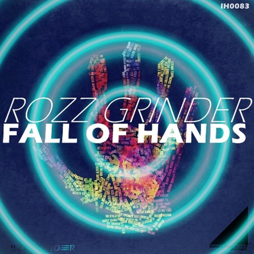 Fall of Hands cover art