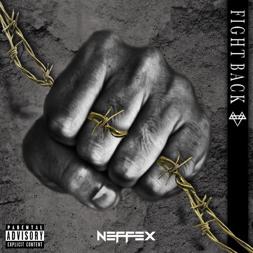 Fight Back cover art