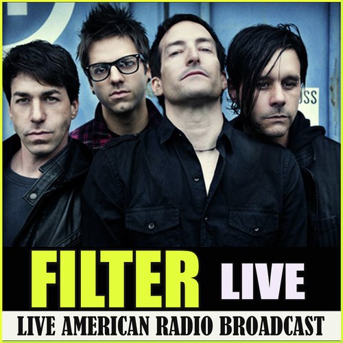 Filter Live (Live)