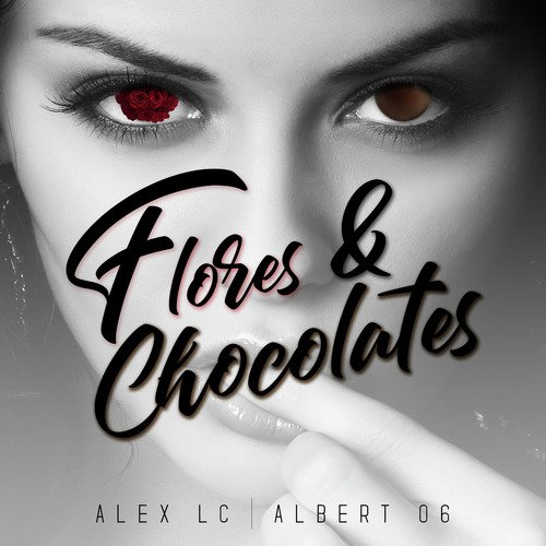 Flores &amp; Chocolates_poster_image