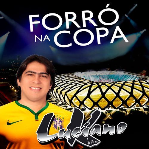 Forró na Copa