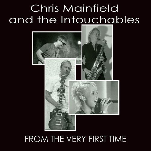 Chris Mainfield and the Intouchables