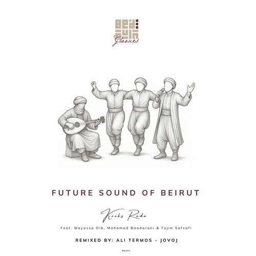 Future Sound of Beirut (Ali Termos Remix)