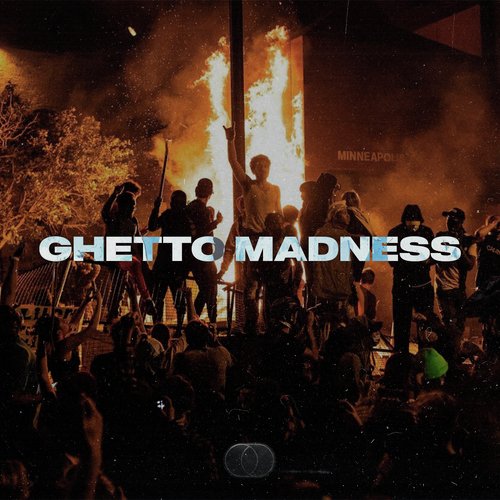 GHETTO MADNESS