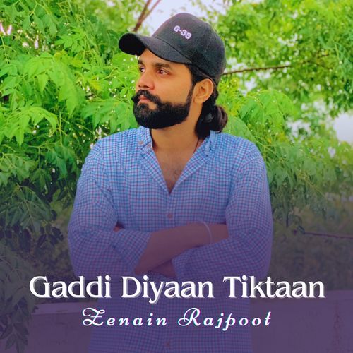 Gaddi Diyaan Tiktaan