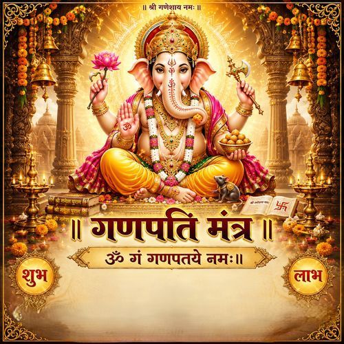 Ganpti ji Mantra