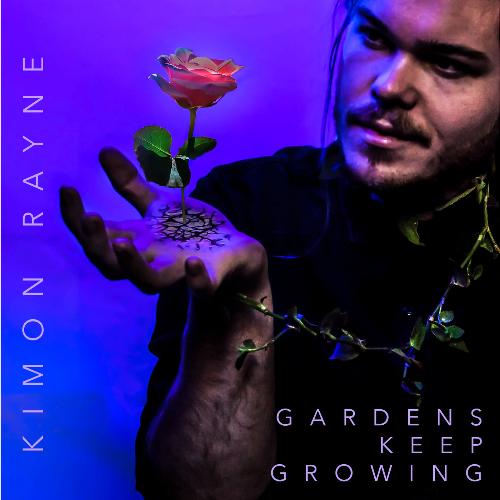 Gardens Keep Growing cover art