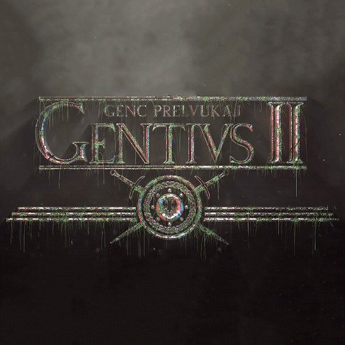 Gentivs II_poster_image