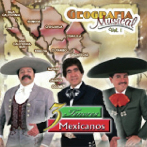 Geografia Musical Vol. I