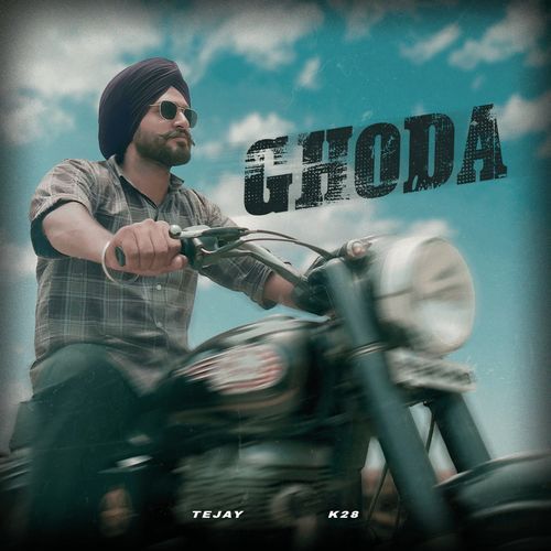 Ghoda