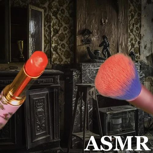 Ghost Does Your Makeup RP Pt.1 cover art